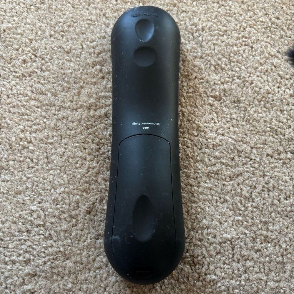 Xfinity XR2 Remote Control *Works* - Picture 3 of 4